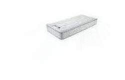 Silentnight Leonardo Pocket Memory Single Mattress